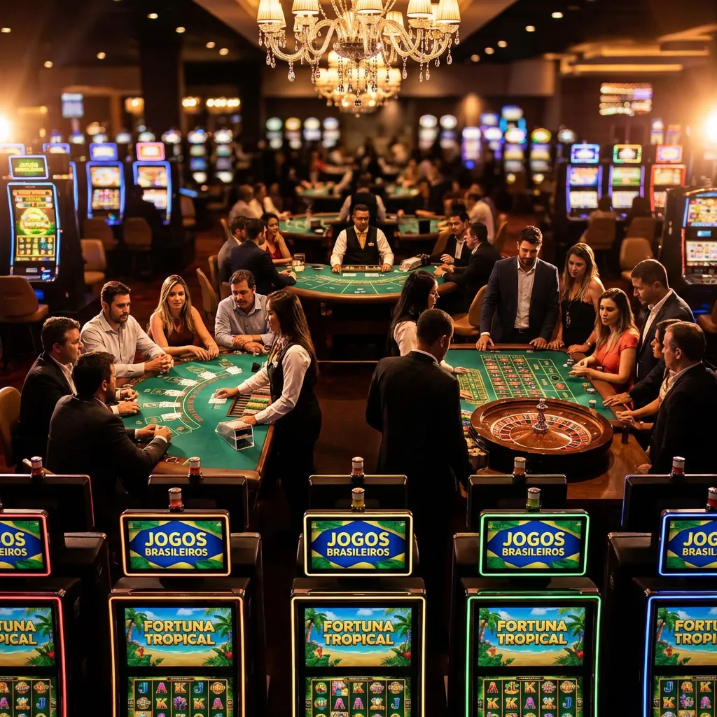 Fortune Tiger Slot athletepg