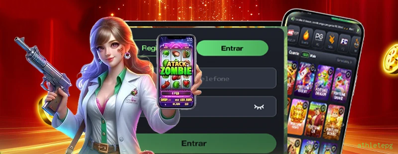 Jackpot Slots athletepg