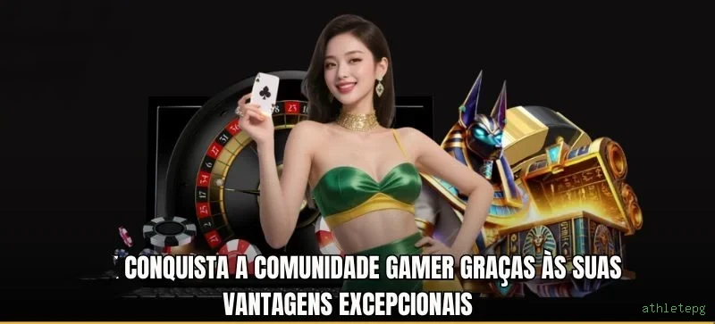 Microgaming athletepg