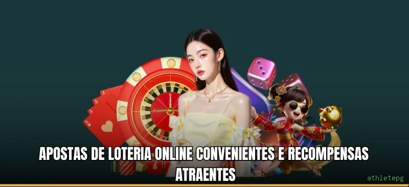 Roleta Online athletepg