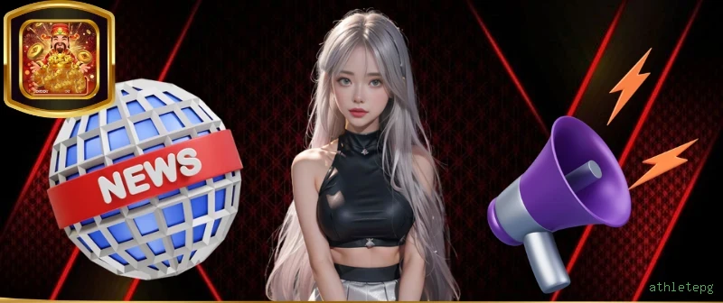 Wild West Gold athletepg